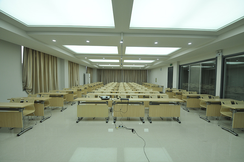 Training Room